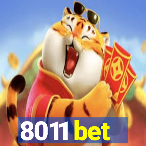 8011 bet
