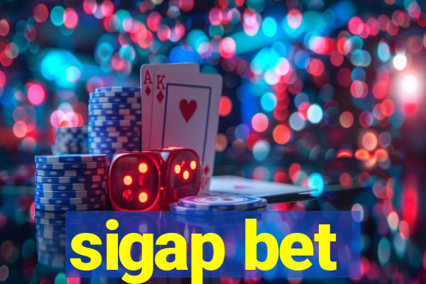 sigap bet
