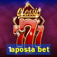 1aposta bet