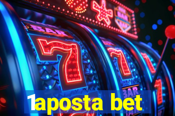 1aposta bet