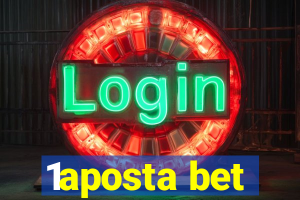 1aposta bet
