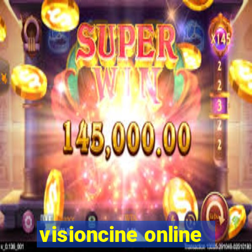 visioncine online