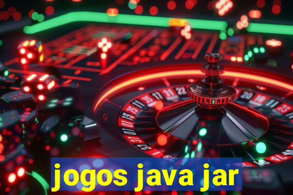 jogos java jar