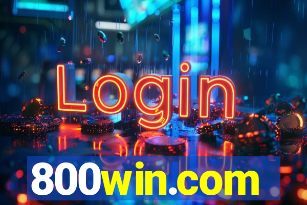 800win.com