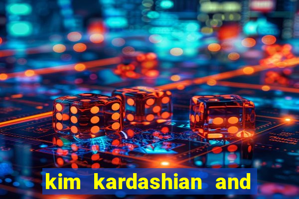 kim kardashian and ray j sex tape