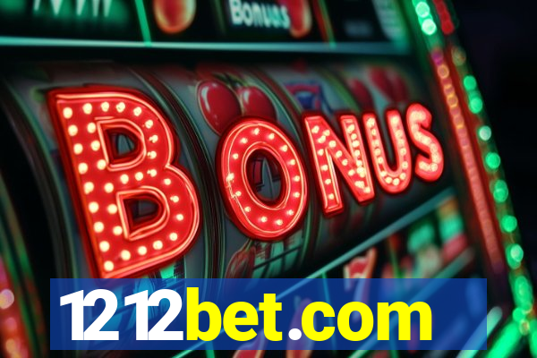 1212bet.com