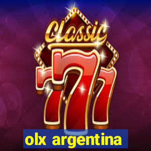 olx argentina