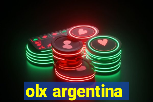 olx argentina