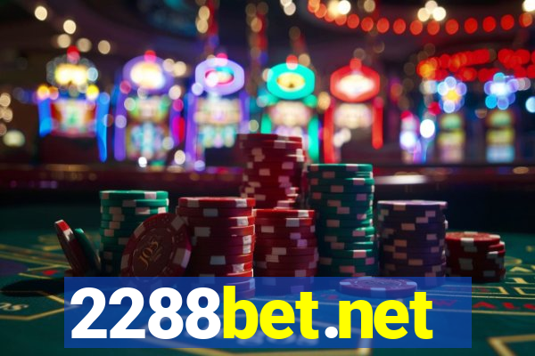 2288bet.net