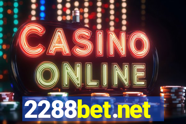 2288bet.net