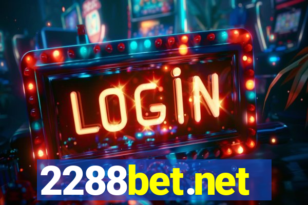2288bet.net