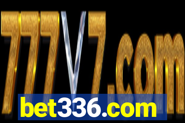 bet336.com