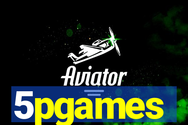 5pgames