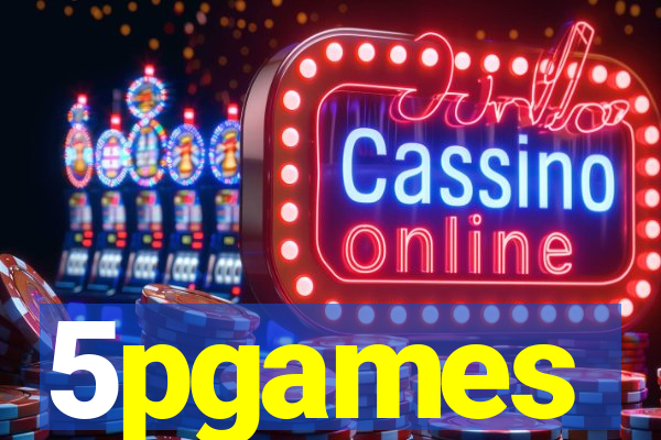 5pgames
