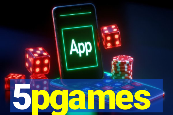 5pgames