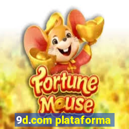 9d.com plataforma