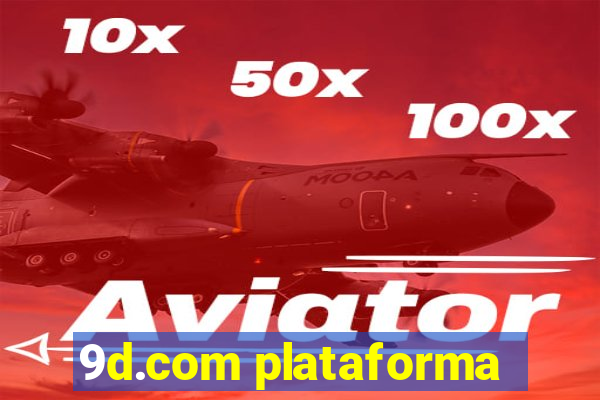 9d.com plataforma