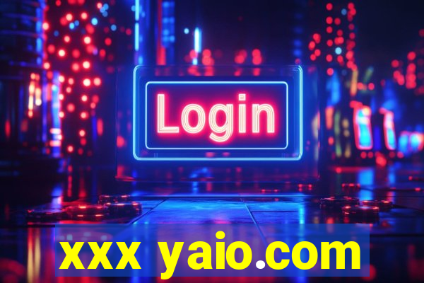 xxx yaio.com