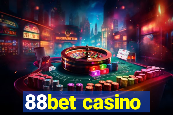88bet casino