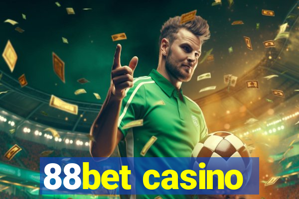 88bet casino