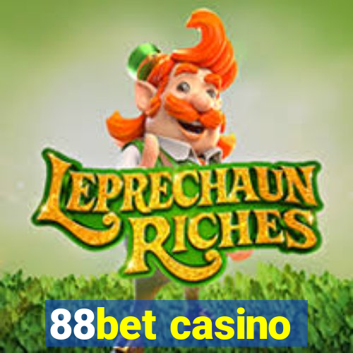 88bet casino
