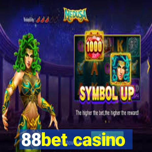 88bet casino