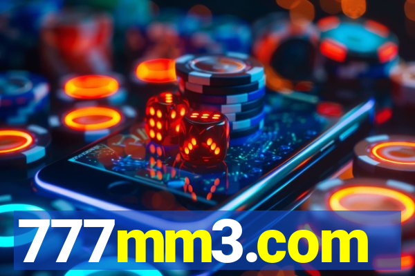 777mm3.com