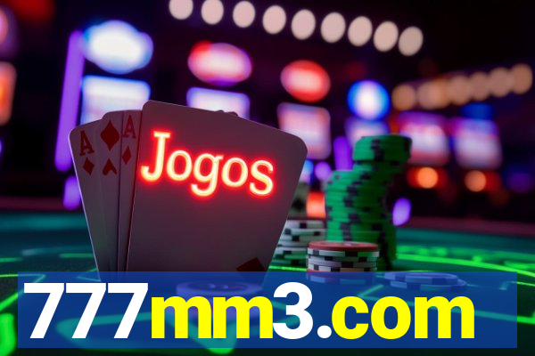 777mm3.com