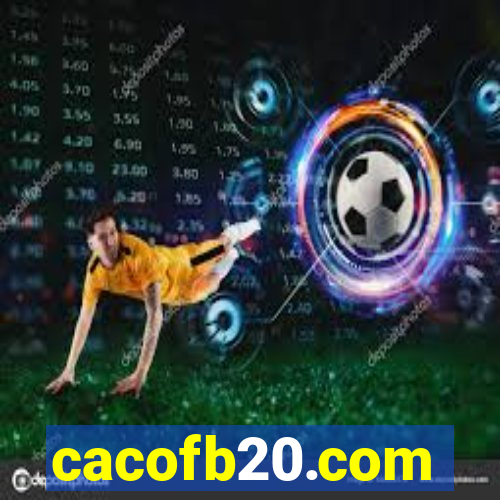 cacofb20.com