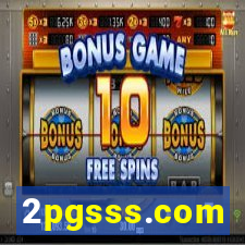 2pgsss.com