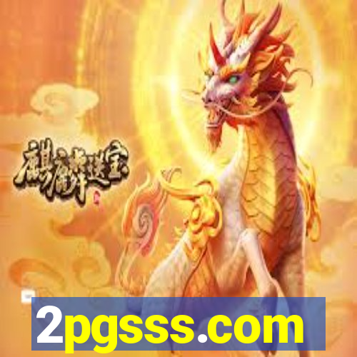 2pgsss.com