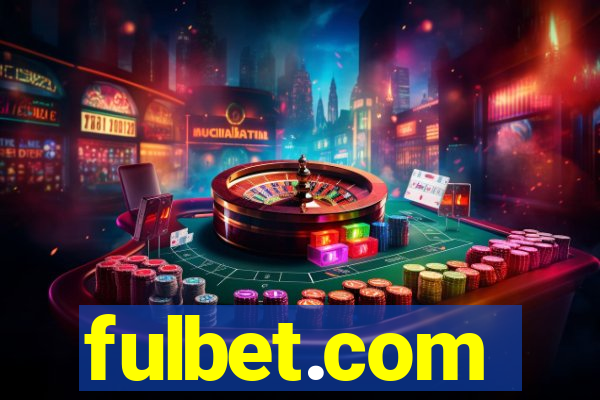 fulbet.com