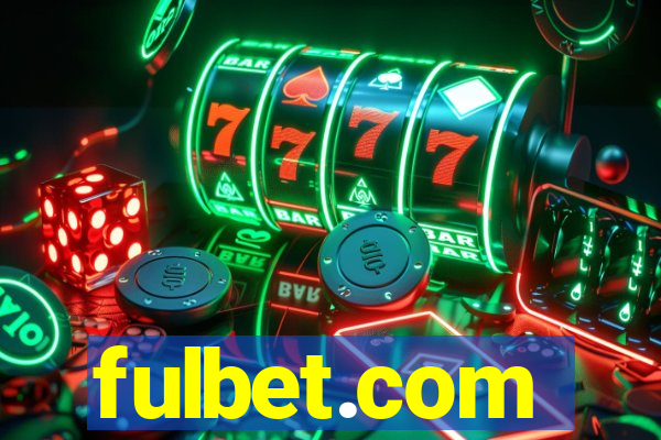 fulbet.com