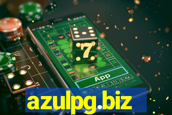 azulpg.biz