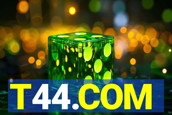 T44.COM