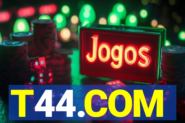 T44.COM