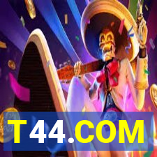 T44.COM