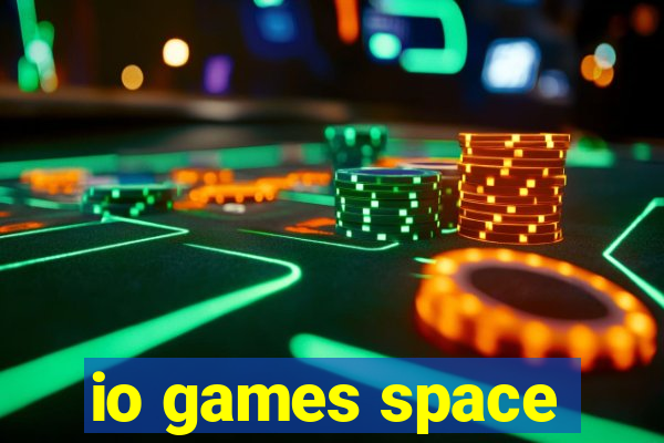 io games space