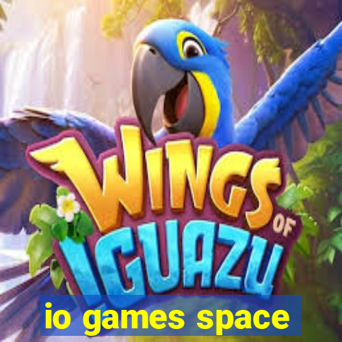 io games space