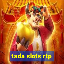 tada slots rtp