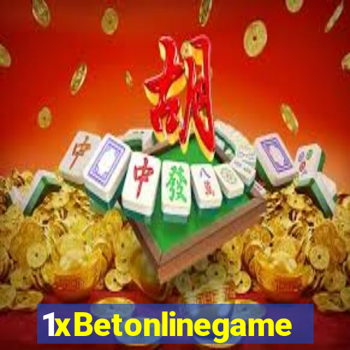 1xBetonlinegame
