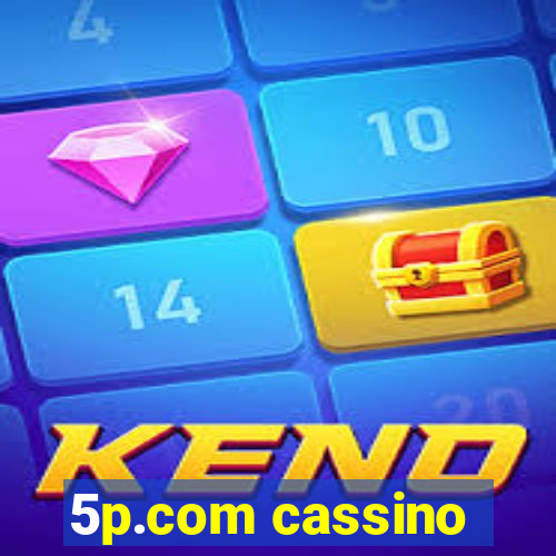 5p.com cassino