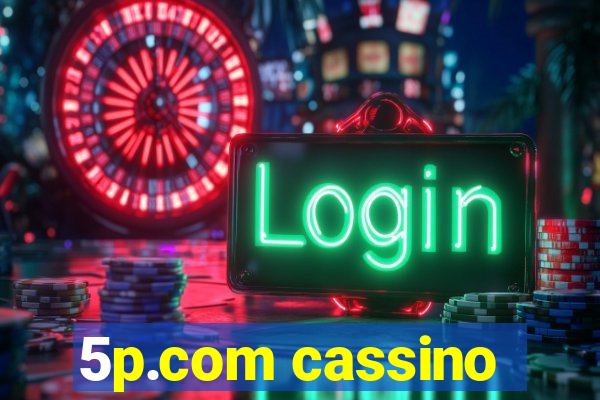 5p.com cassino