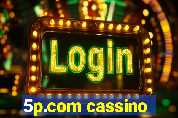 5p.com cassino
