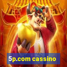 5p.com cassino