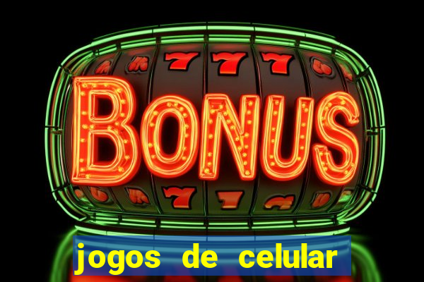 jogos de celular mais jogados 2024
