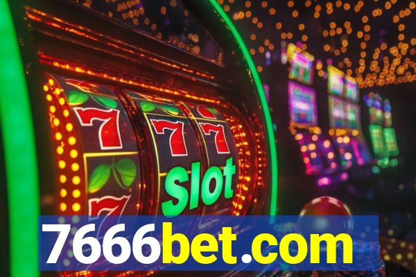 7666bet.com