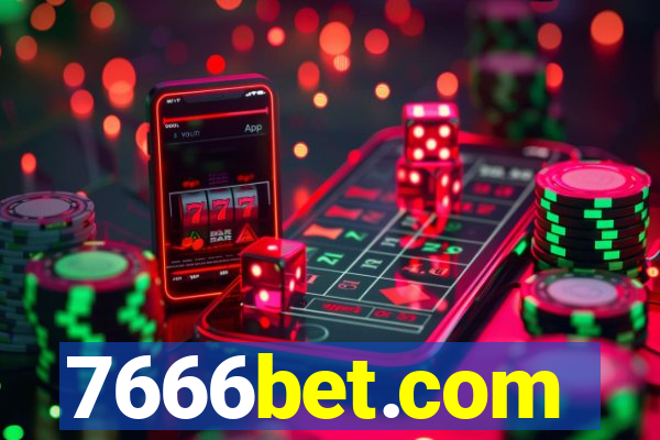 7666bet.com