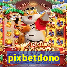 pixbetdono