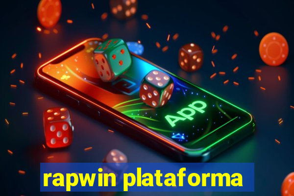 rapwin plataforma